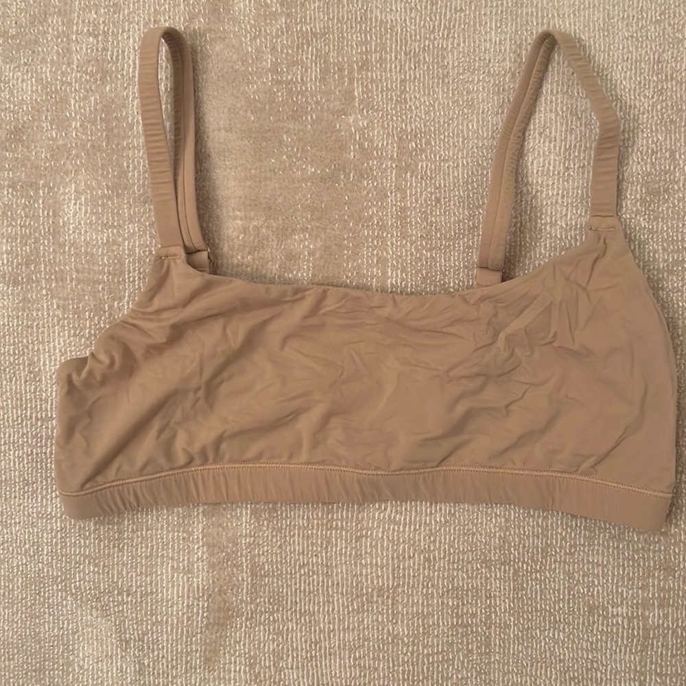 Skims Bralette - Gently worn